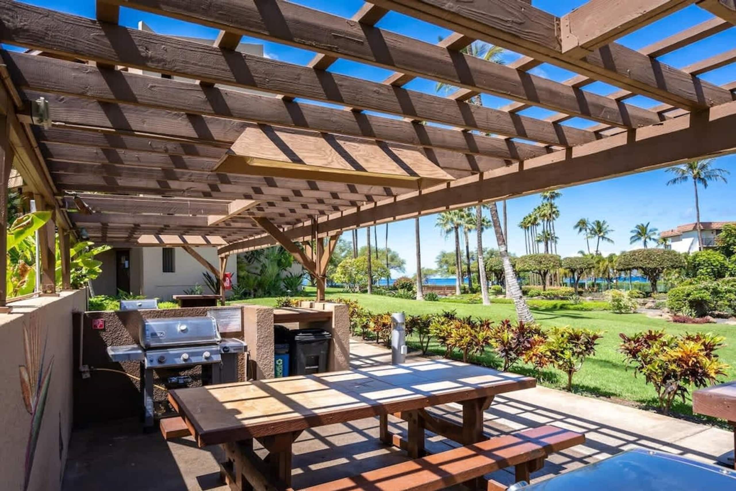 Wahi nani, 2bed 2ba, Kamaole Sands, Ocean view - Image 26
