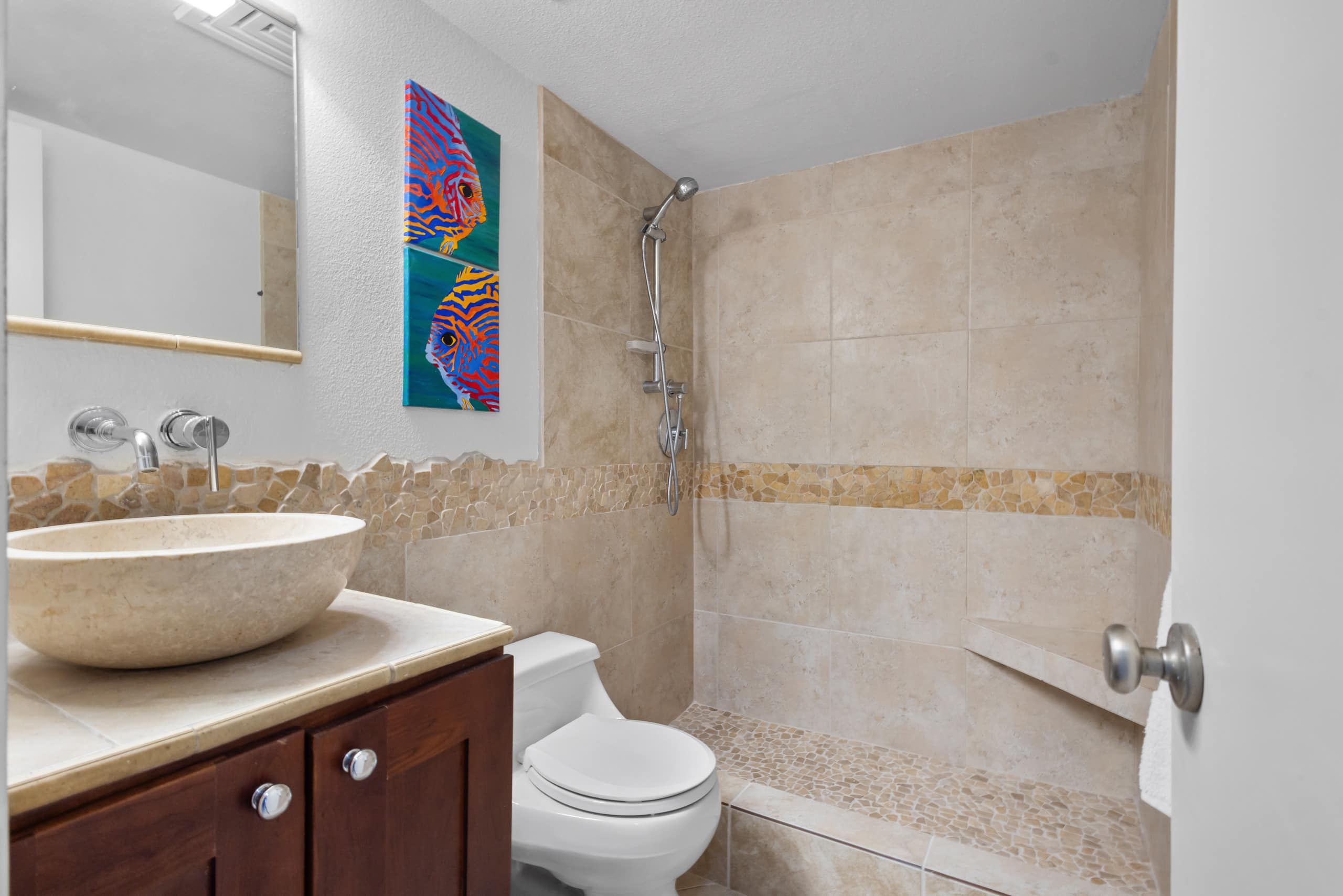 Wahi nani, 2bed 2ba, Kamaole Sands, Ocean view - Image 25