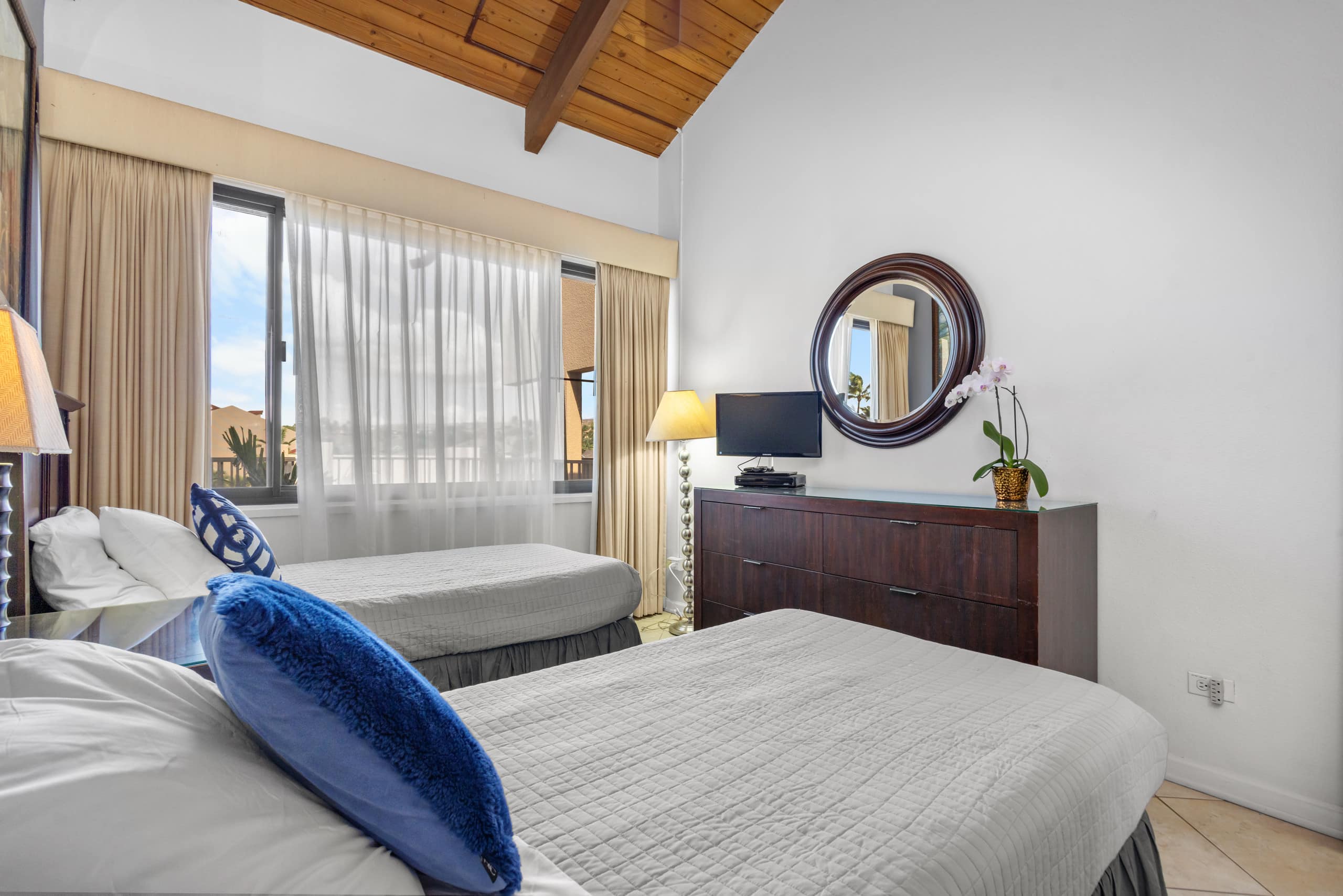 Wahi nani, 2bed 2ba, Kamaole Sands, Ocean view - Image 18