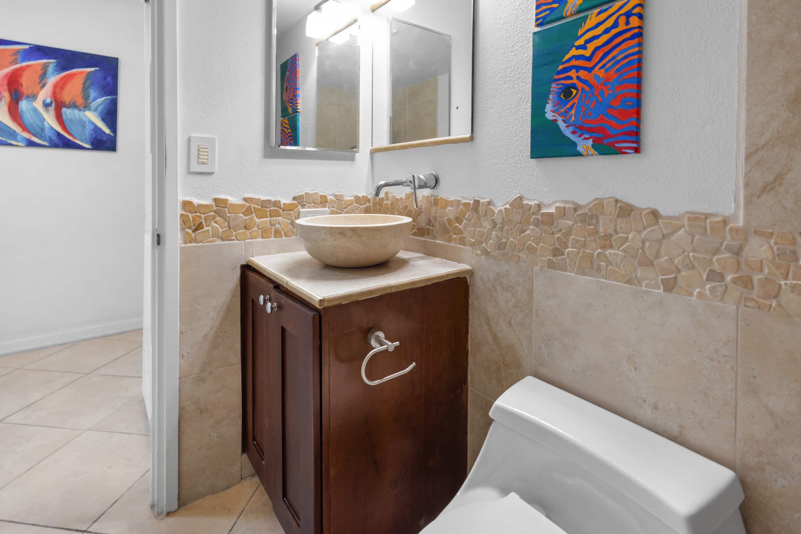 Wahi nani, 2bed 2ba, Kamaole Sands, Ocean view - Image 24