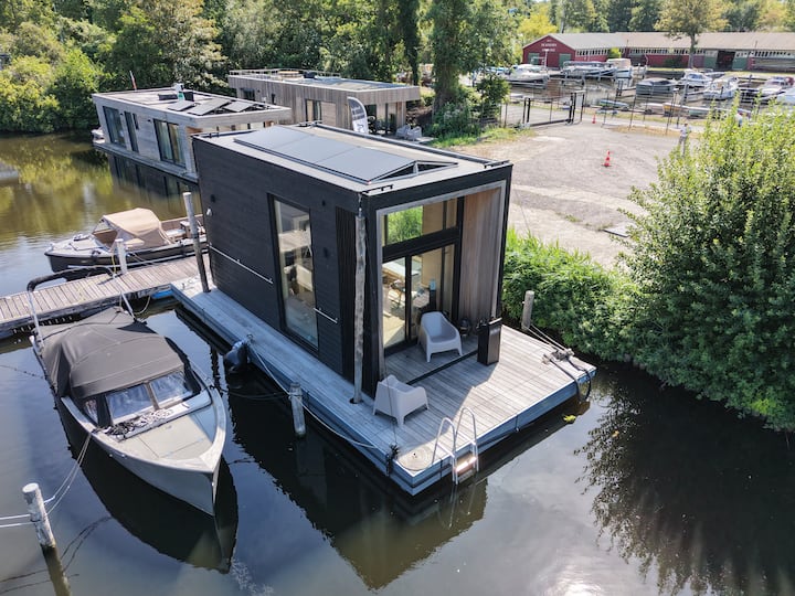 Surla Suite Poliente - Amstelveen