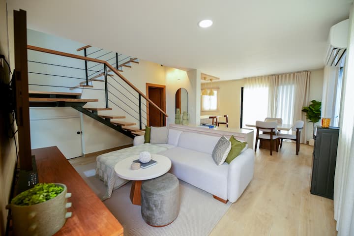 New Private Pool Villa | Punta Cana - Punta Cana