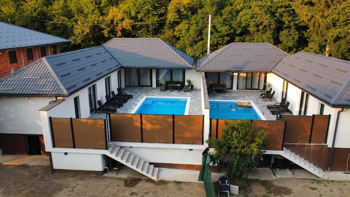 Rivea Villa 1 - Sarajevo