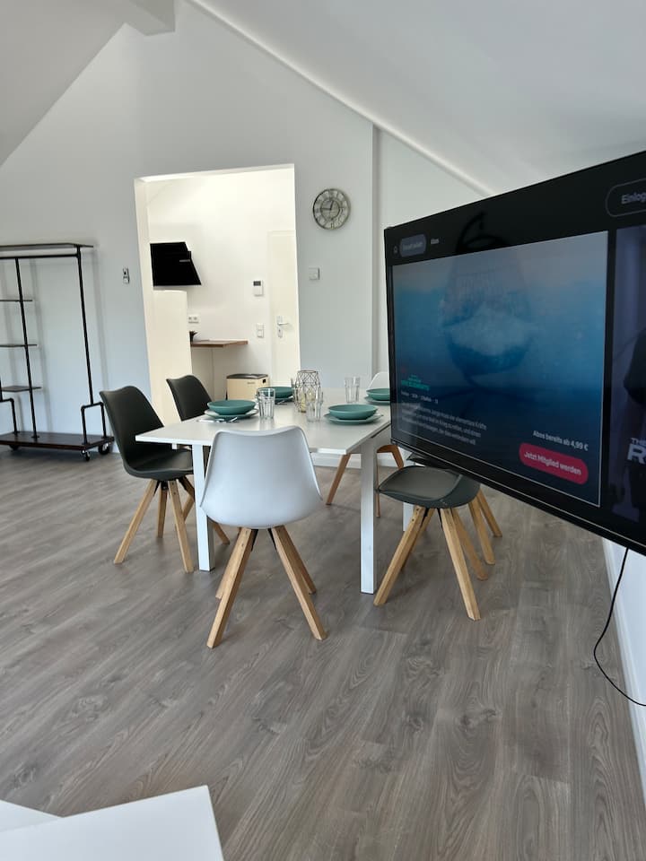 Ferienwohnung 5 Kerpen Phantasialand, Erholung - Kerpen