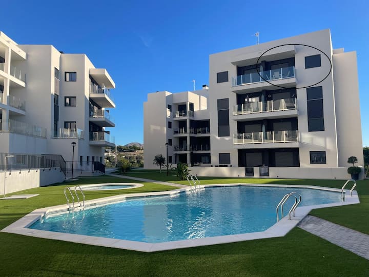 Casa González - Villajoyosa