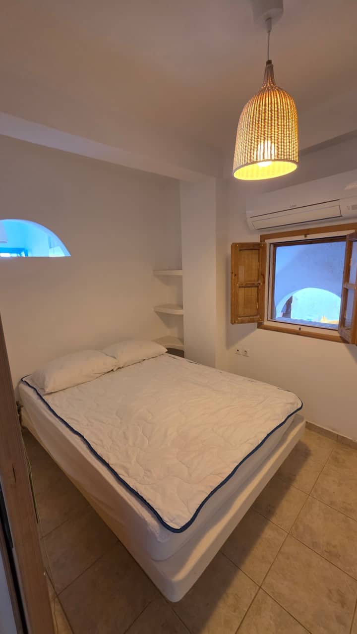 Acro View Akrotiri Santorini - Santorini