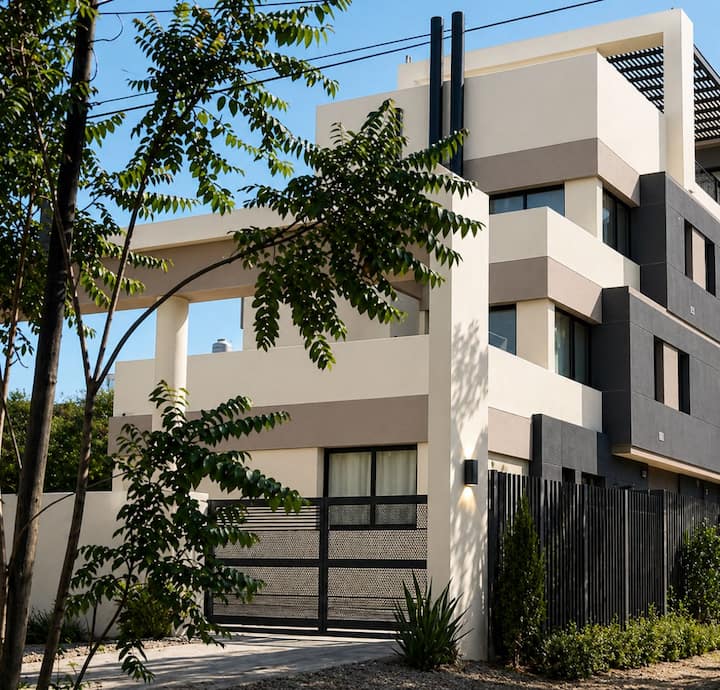 Departamento La Argentina - Pinamar