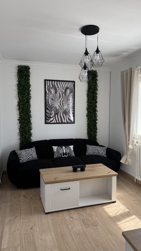 Top Airbnb: Zoo'Dodo: Cottage 3 minutes from Beauval Zoo à Saint Aignan