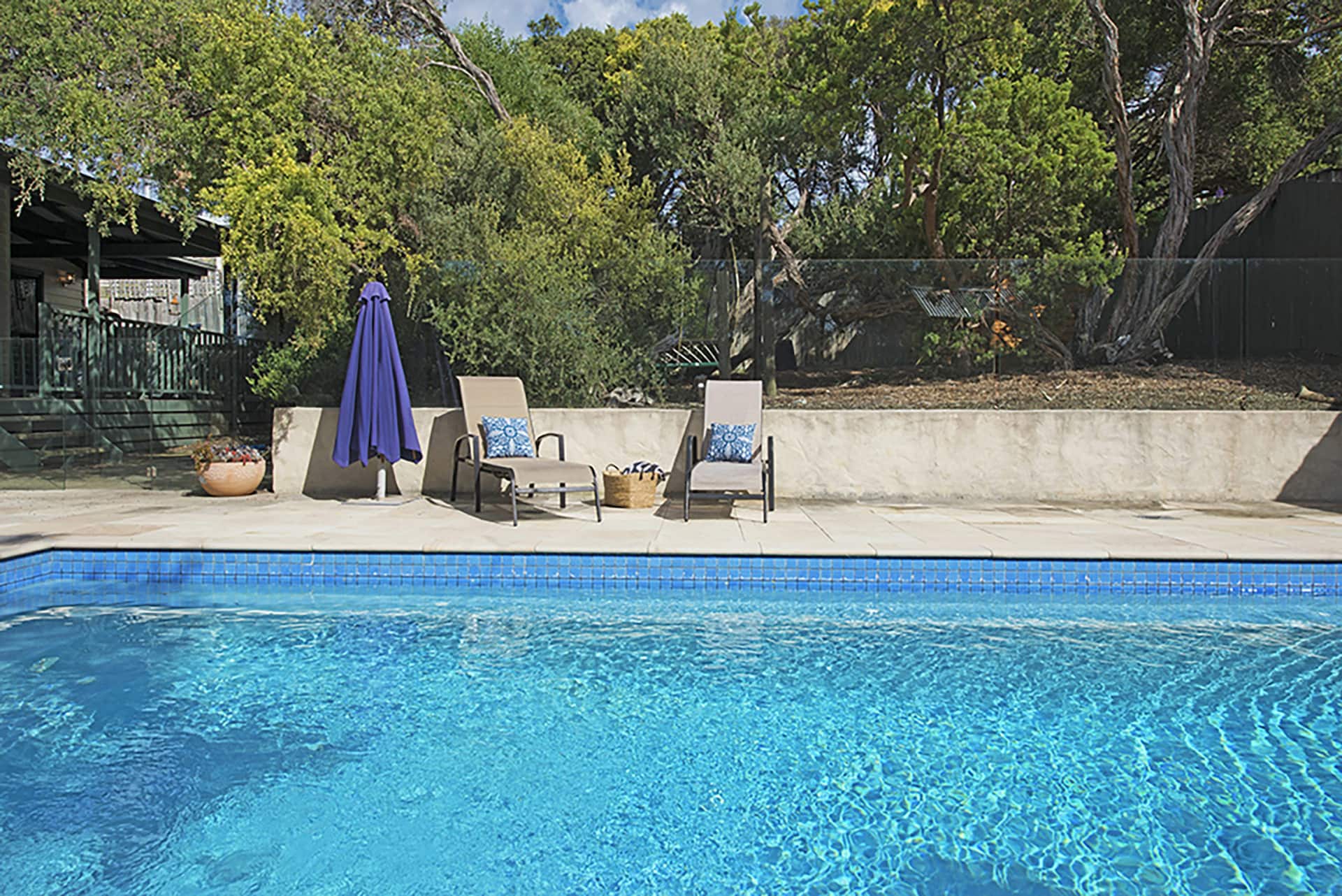 Poolside Sorrento — zdjęcie 3