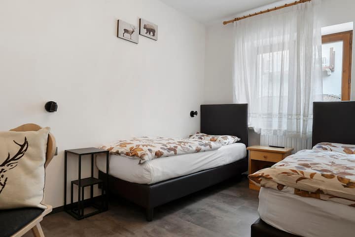 Bed And Breakfast Pellizzano 008 - Madonna di Campiglio