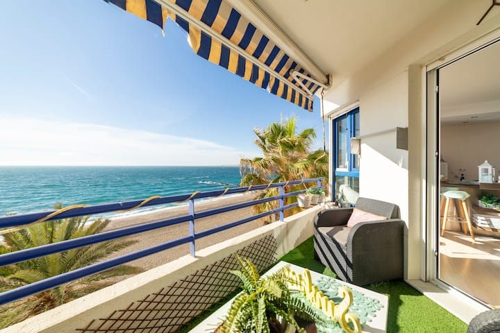 Ocean Views, Paseo Marítimo - Almería