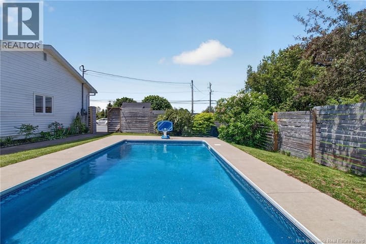 Short-term Rental In Dieppe R4 - Moncton