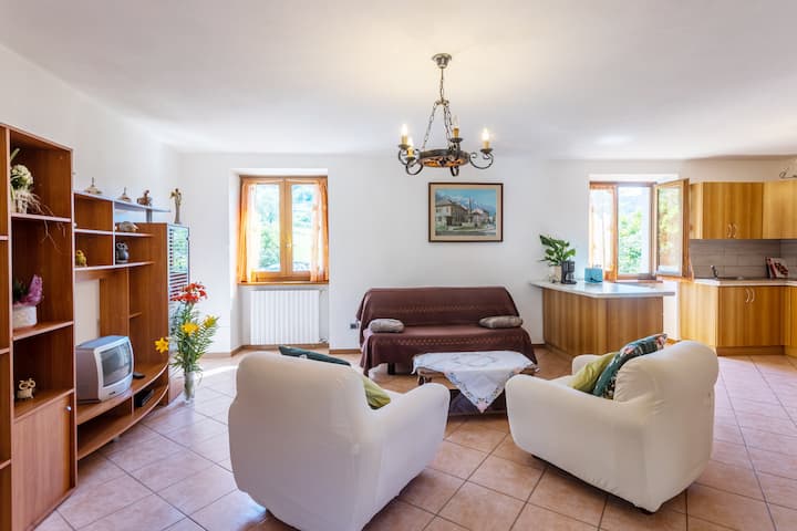 Casa Rita App 2 - Limone Sul Garda