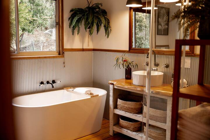 Mandala a dreamscape where peace and privacy reign gallery image 5