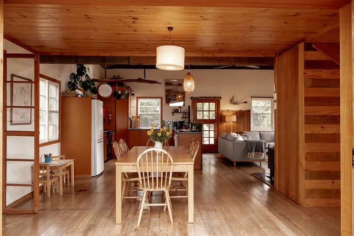 Mandala a dreamscape where peace and privacy reign gallery image 3