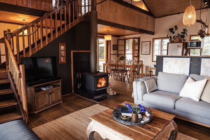 Mandala a dreamscape where peace and privacy reign gallery image 2