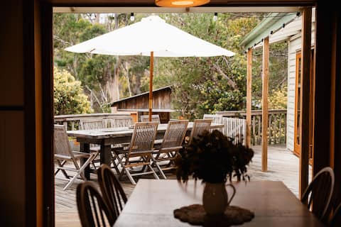 Mandala a dreamscape where peace and privacy reign