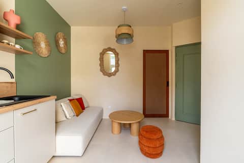 Airbnb performant: Cozy spa retreat in the heart of Tours à Indre Et Loire