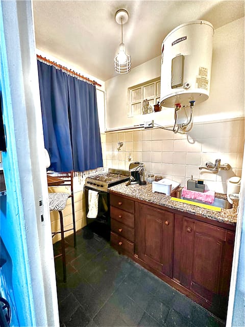 Propiedad de Airbnb exitosa: Top Location in Recoleta - Downtown and Safe en Recoleta