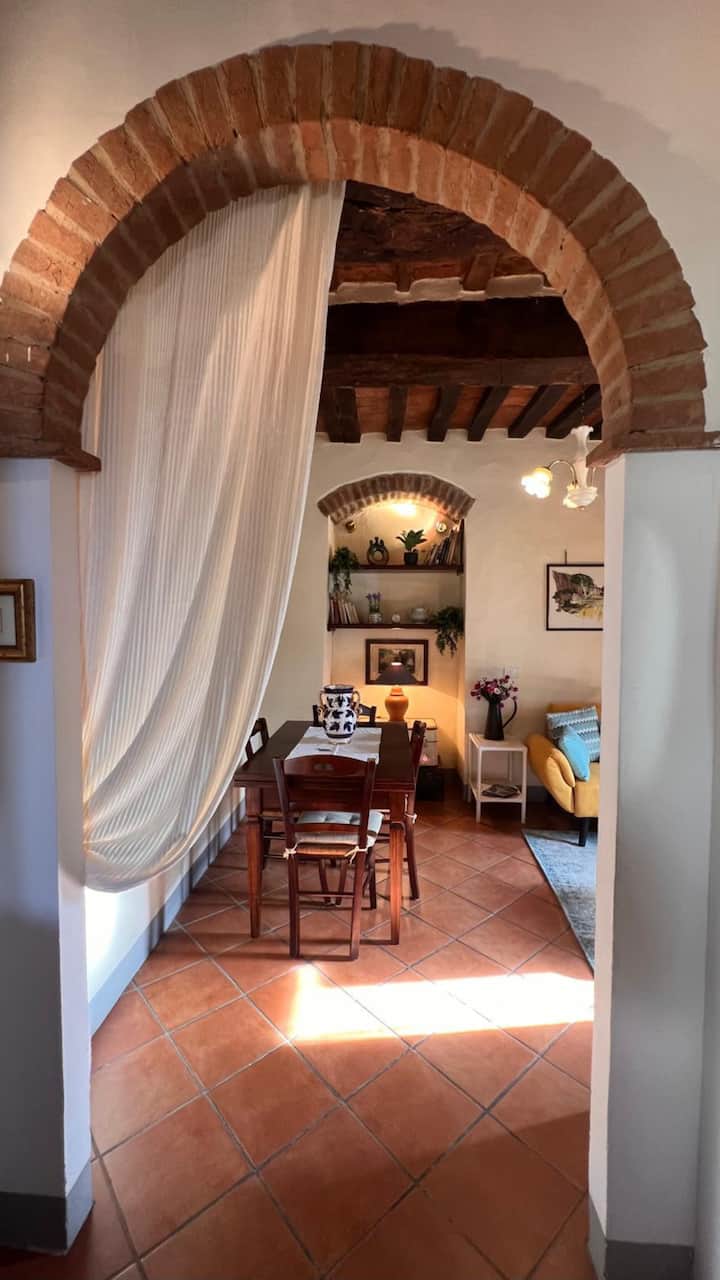 Le Botti - Montepulciano