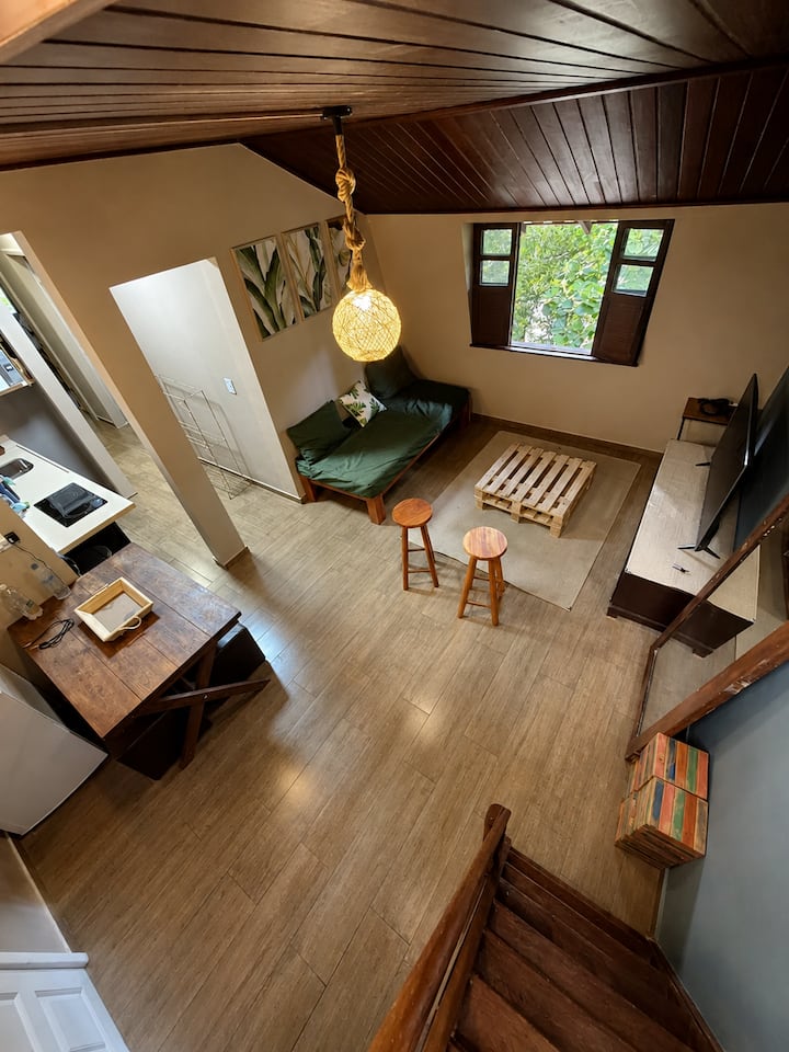 Casa Da ÁRvore Leblon - Rio de Janeiro