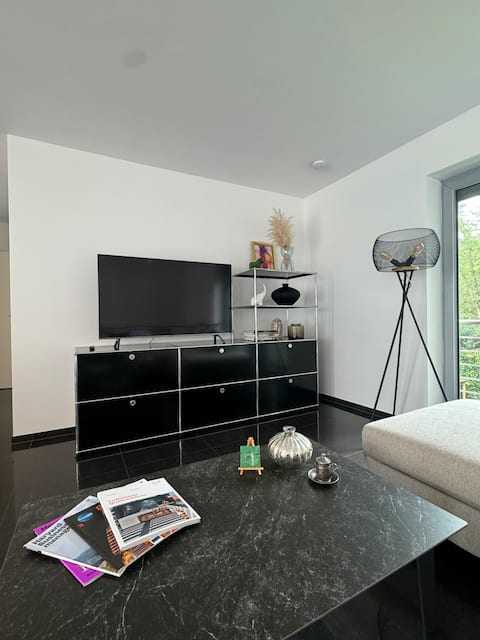 Charming apartment in Alfter, close to the city & nature