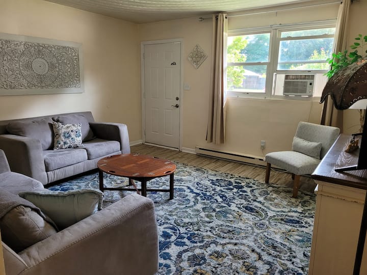 Cozy 2 Bedrooms Amazing Location B - Virginia Beach