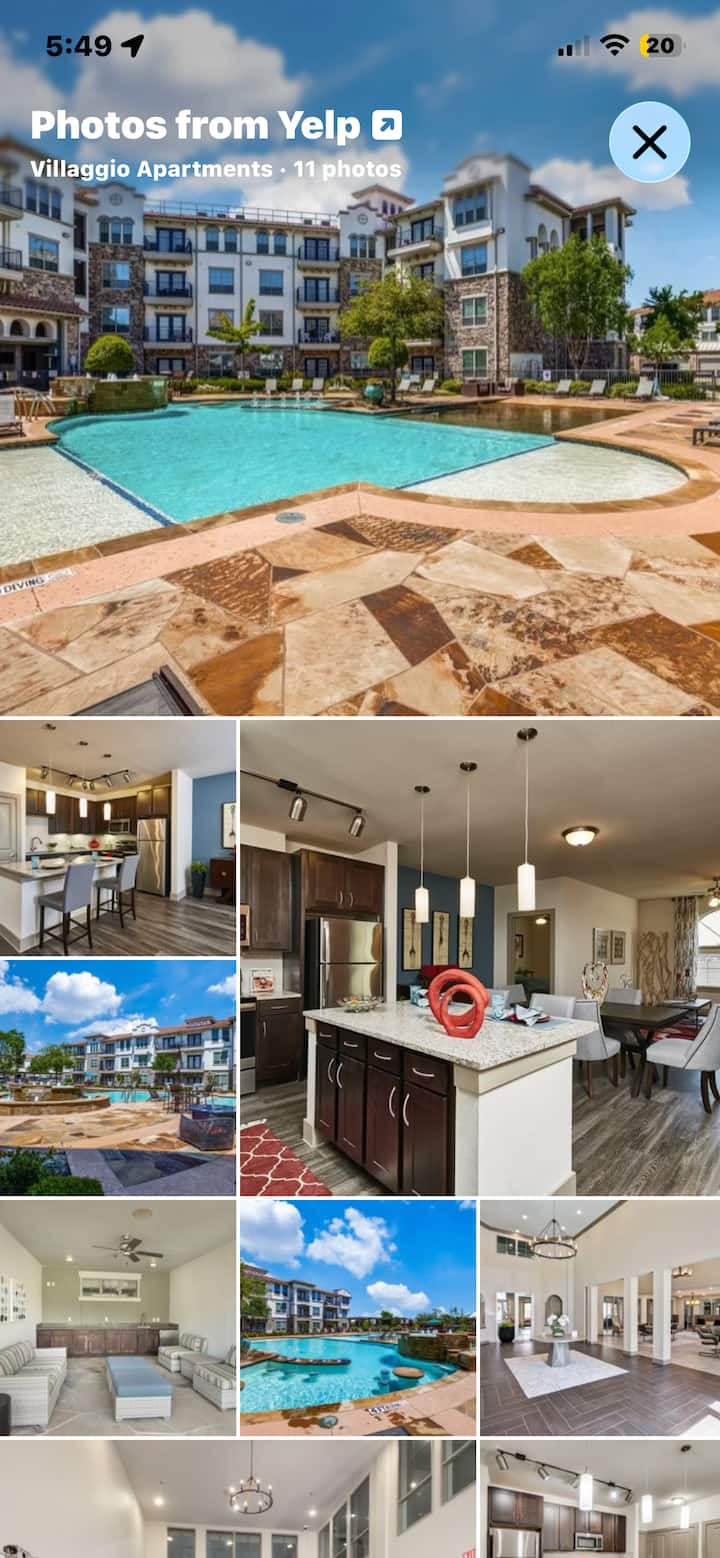 A Place To Relax/get Away Are All Of The Above! - Mansfield, TX