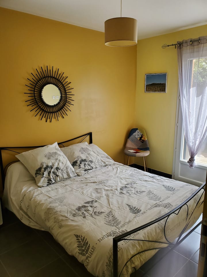 Chambre 1