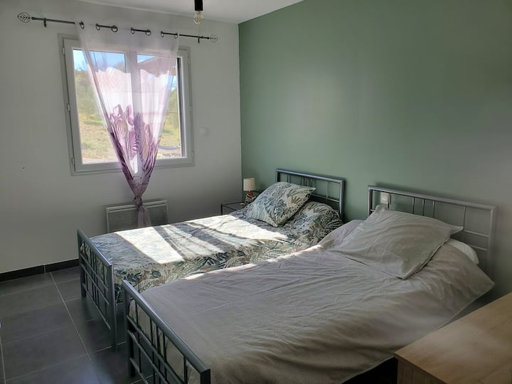 Chambre 3