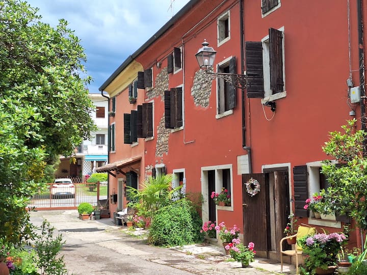 Casa Medievale - Bardolino