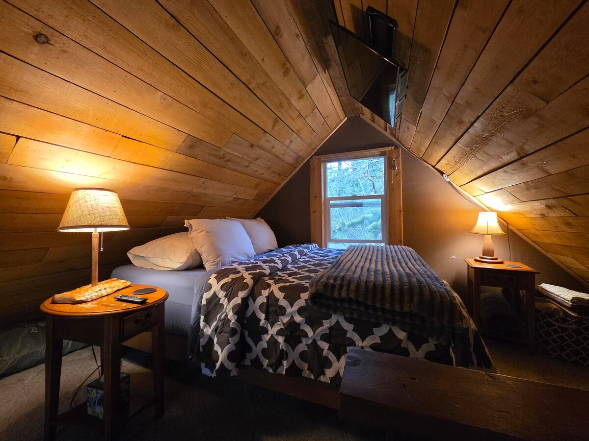 ห้องนอน