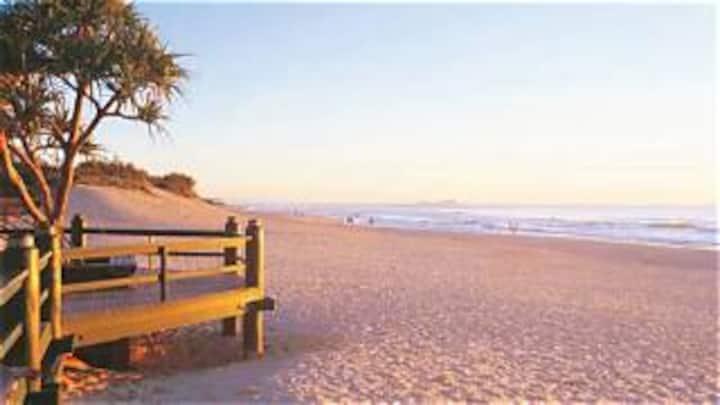 14 Seashapes - Maroochydore