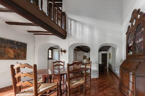 Airbnb con migliori performance: Weekly discount/Florence/Pool/Family-friendly "Casa Macchia" a Castelfranco Piandiscò
