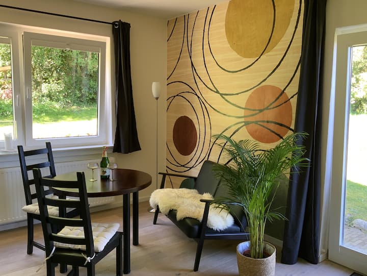 Waldrand-apartment - Stade
