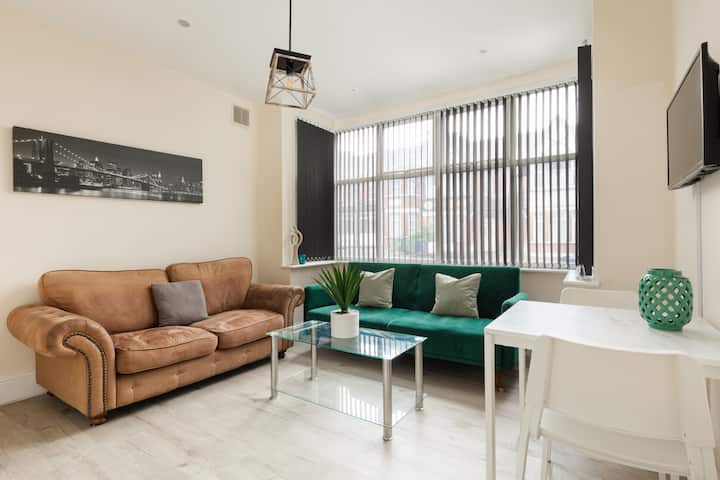 North London 1br Gem Near Harrow & Kenton - Watford