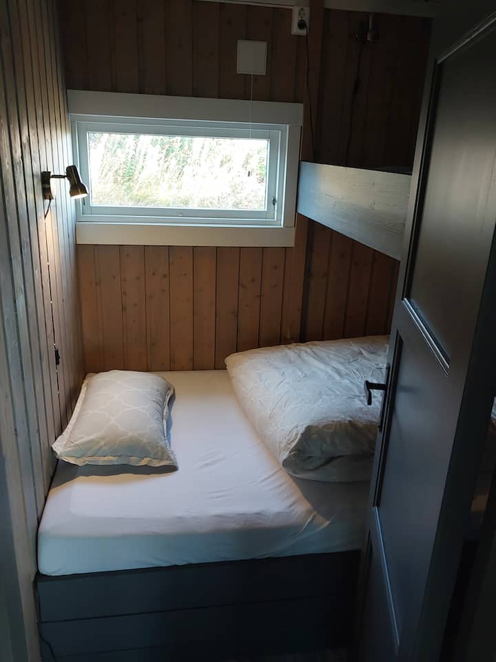 Spálňa 1