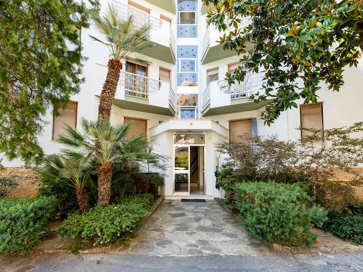 Margherita By Interhome - Santo Stefano al Mare