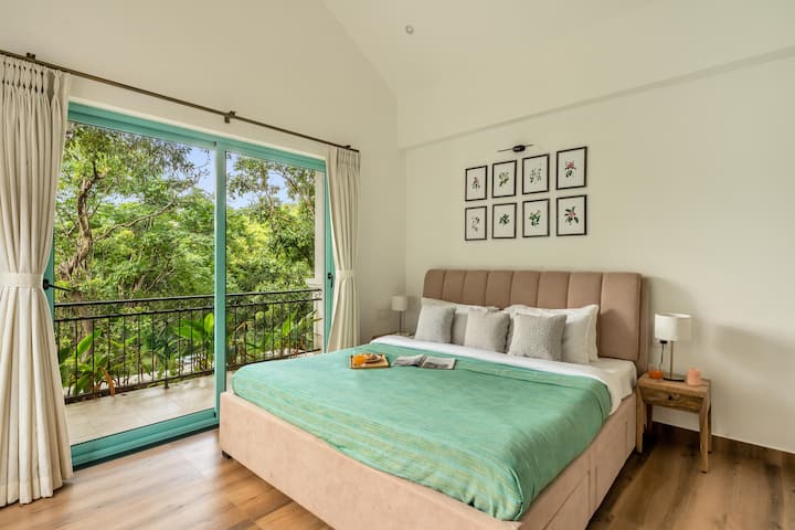 Bedroom 1 image 1