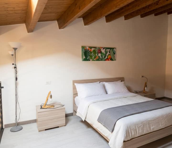 Casa Cassatella Nel Cuore Di Castellammare - Castellammare del Golfo