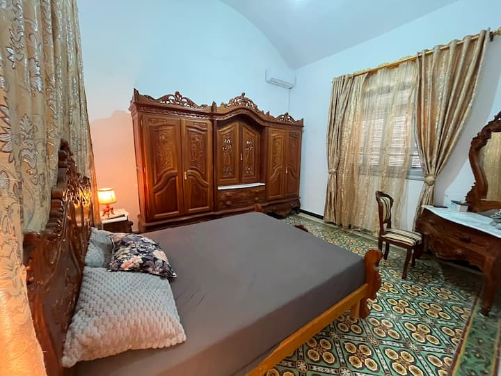 Chambre 2