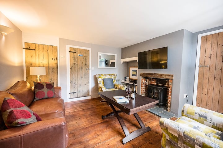 Briar Cottage, Westleton - Dunwich