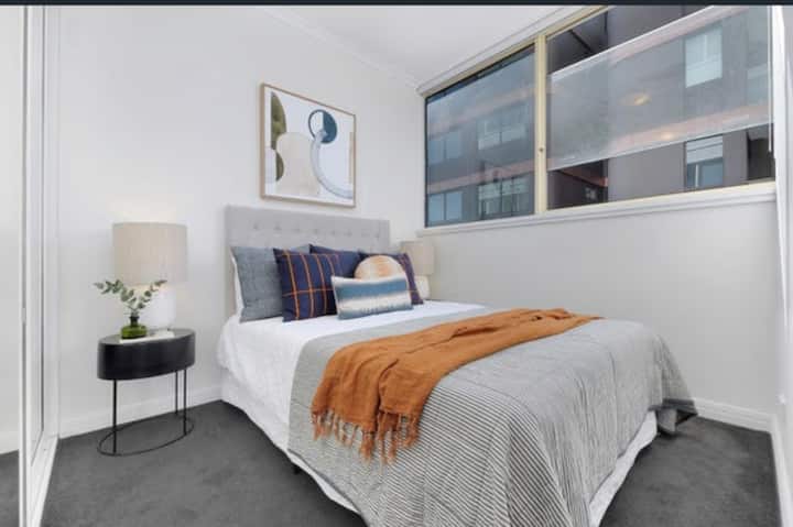 Cozy 2br Apartment | Surry Hills | Near Central - ノースシドニー