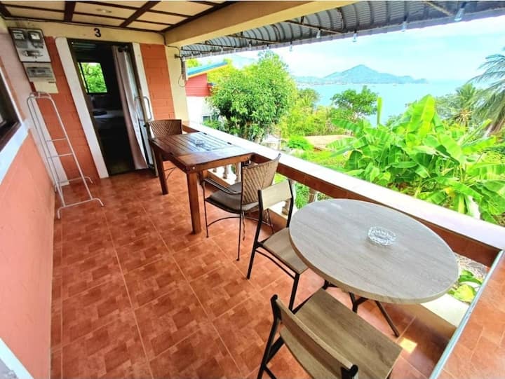 Koh Tao Majic View 2bed Room - Koh Tao