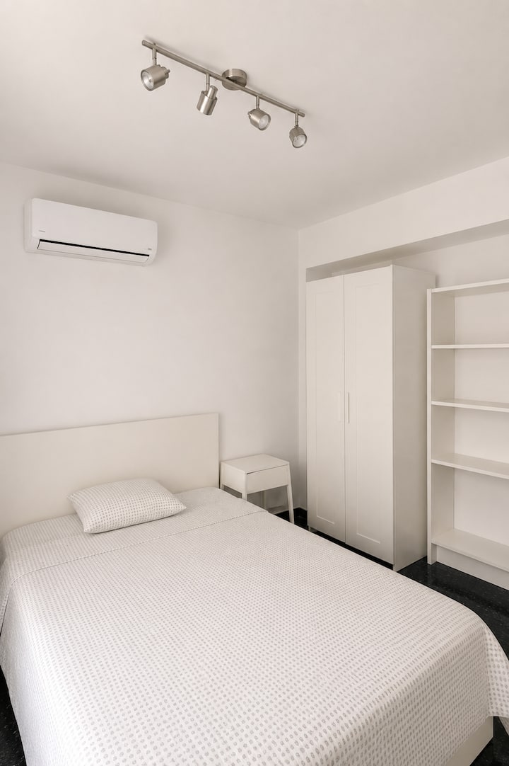 Apartamento Moderno, Luminoso Y Acogedor - Palma de Majorque