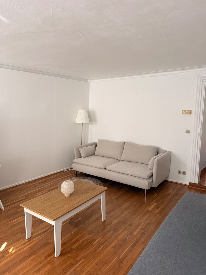 Charmant Appartement Au Cœur De Ville - Strasbourg