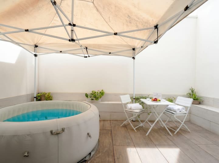 All Spa And Relax - Monopoli