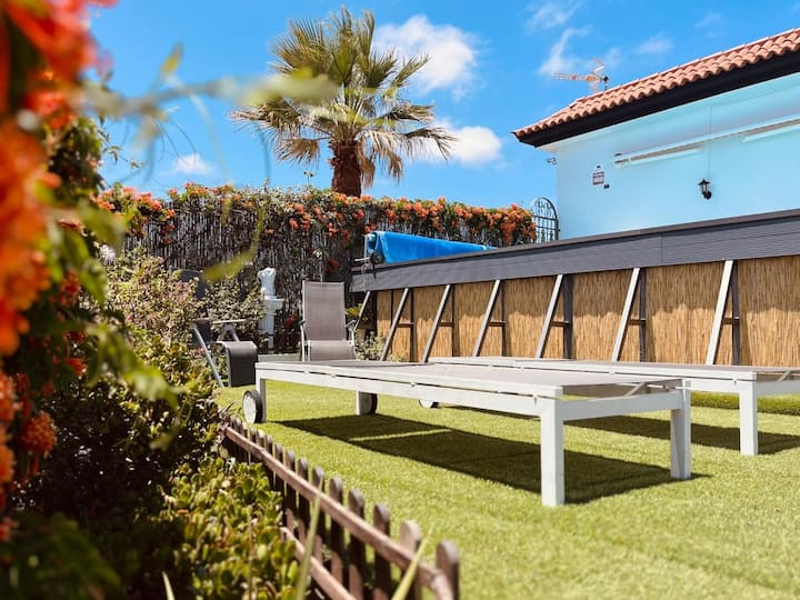 Casa Colina Tenerife - San Isidro