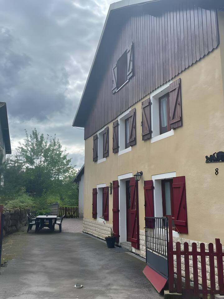 L'échappée Vosgienne - Gérardmer