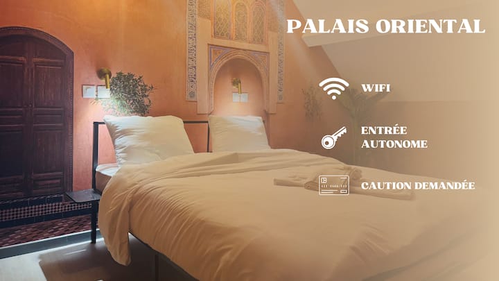 Palais Oriental - Tourcoing